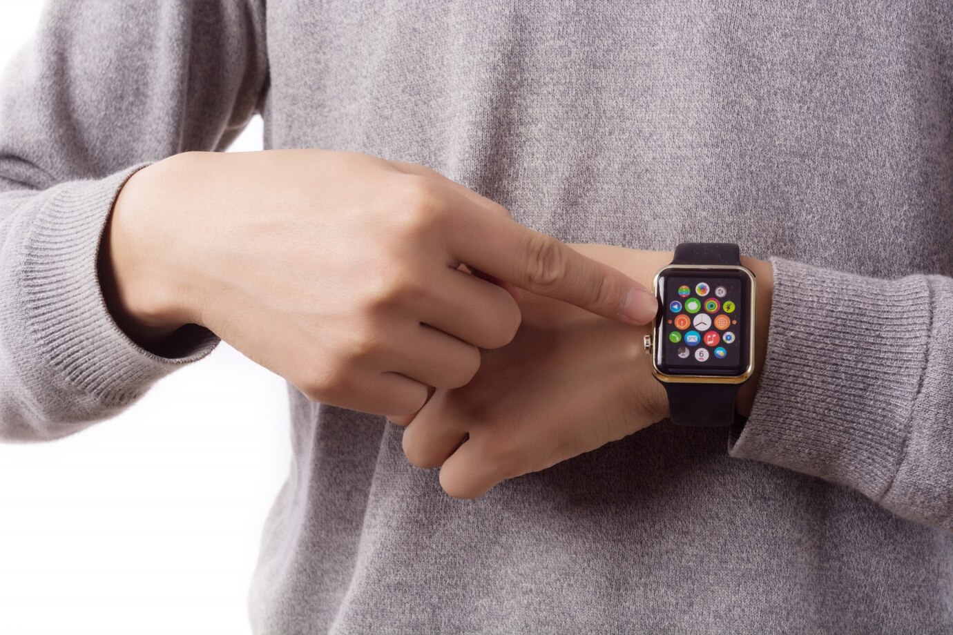 將 Apple Watch 更新至watchOS 5.3 或後續版本