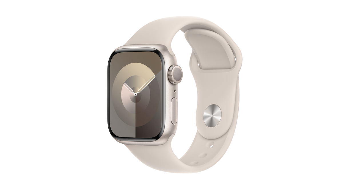 Apple Watch 配對新iPhone