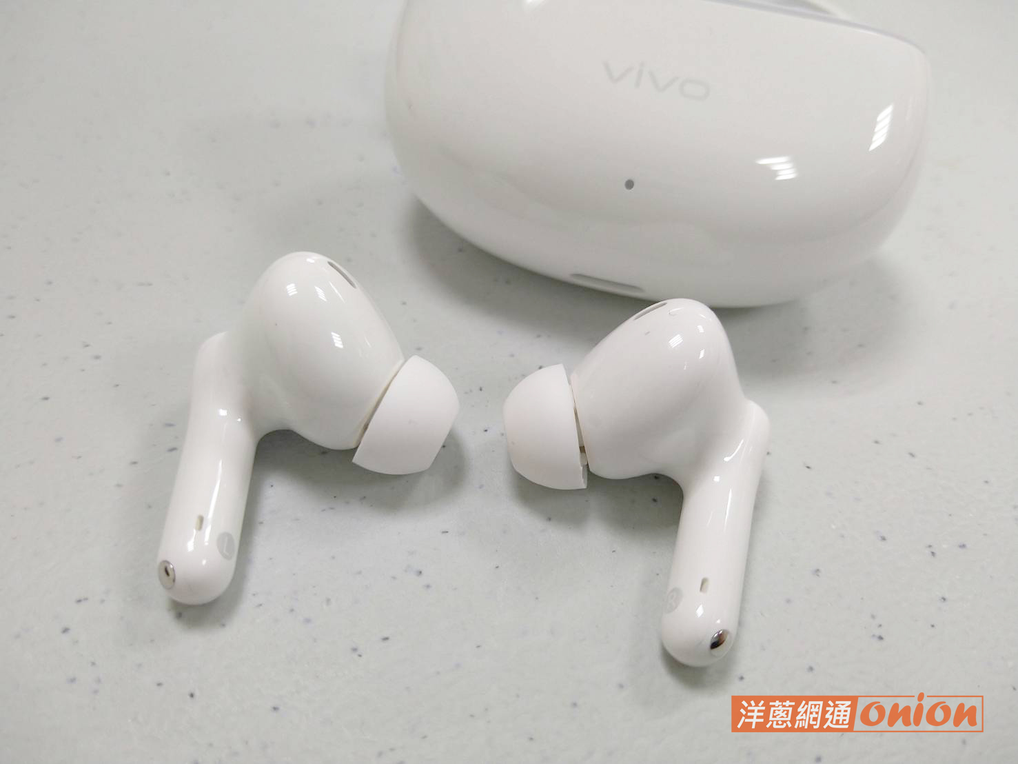 vivo TWS 3e 平價藍牙耳機推薦