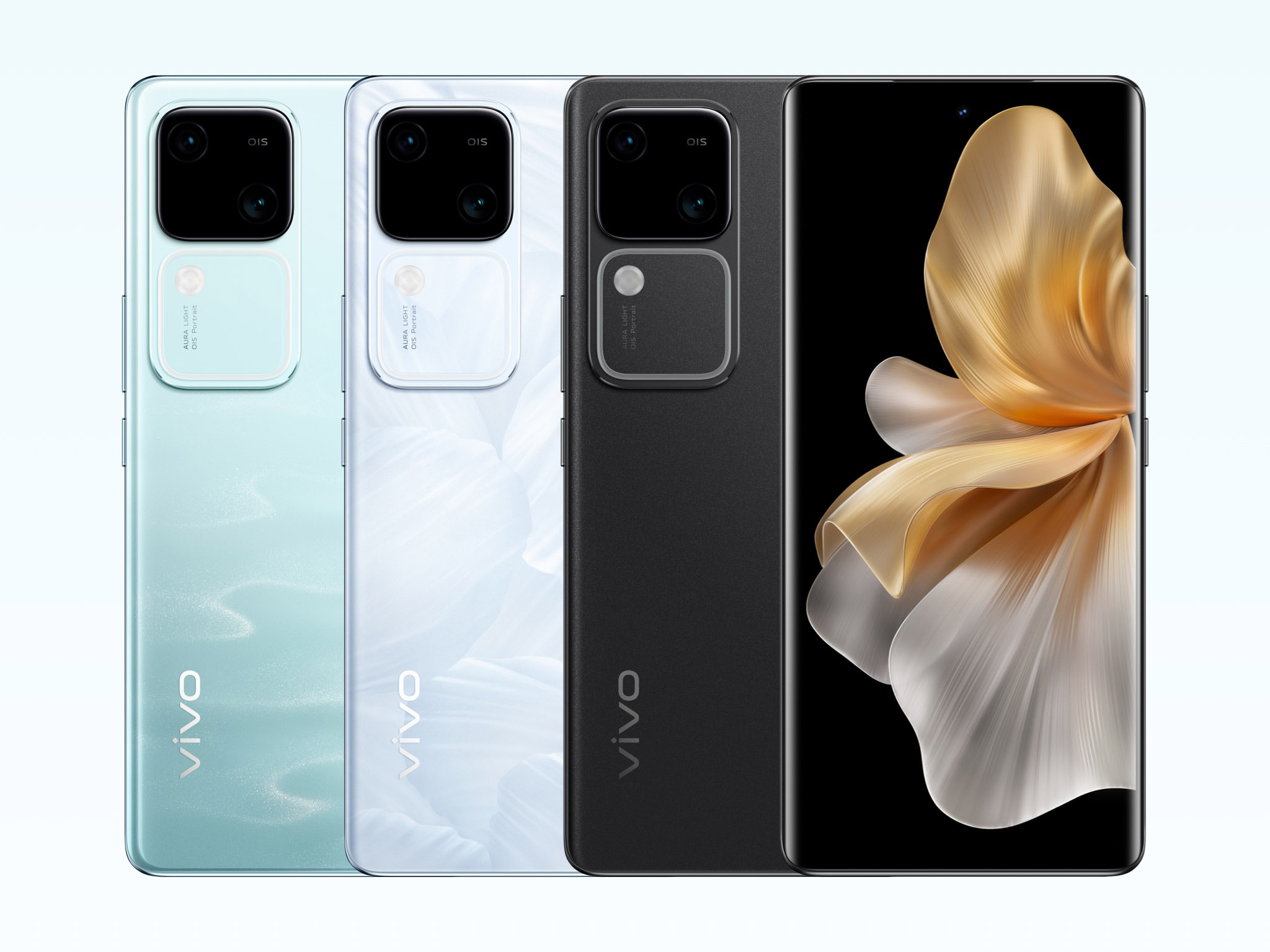 2024手機推薦高階機款vivo V30