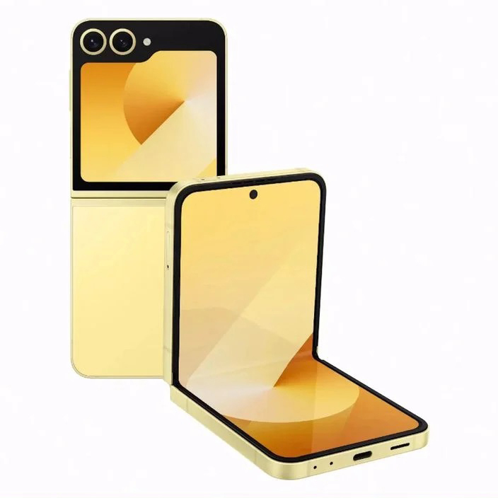 samsung 三星手機 Z FLIP6 顏色