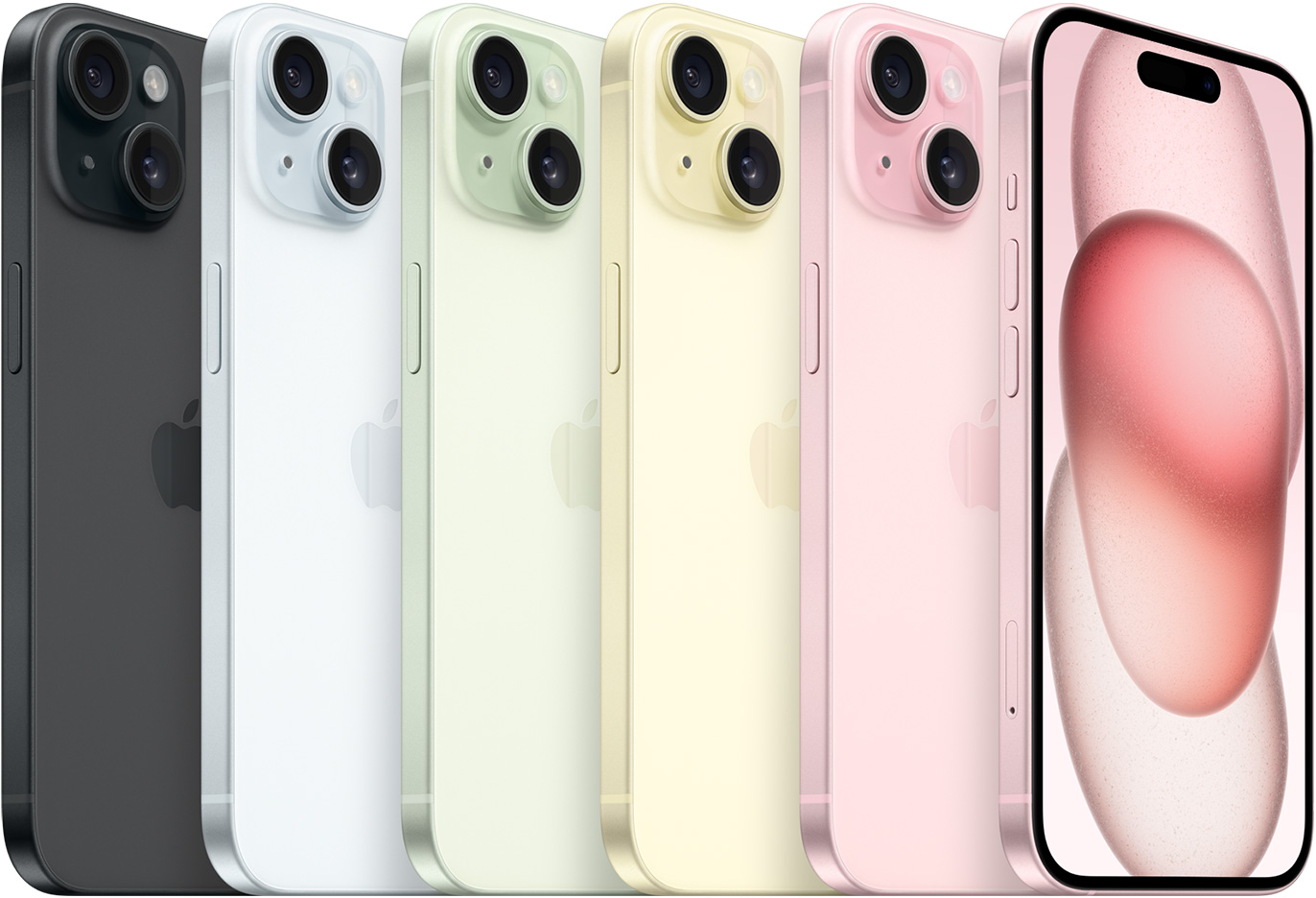 iPhone 外觀