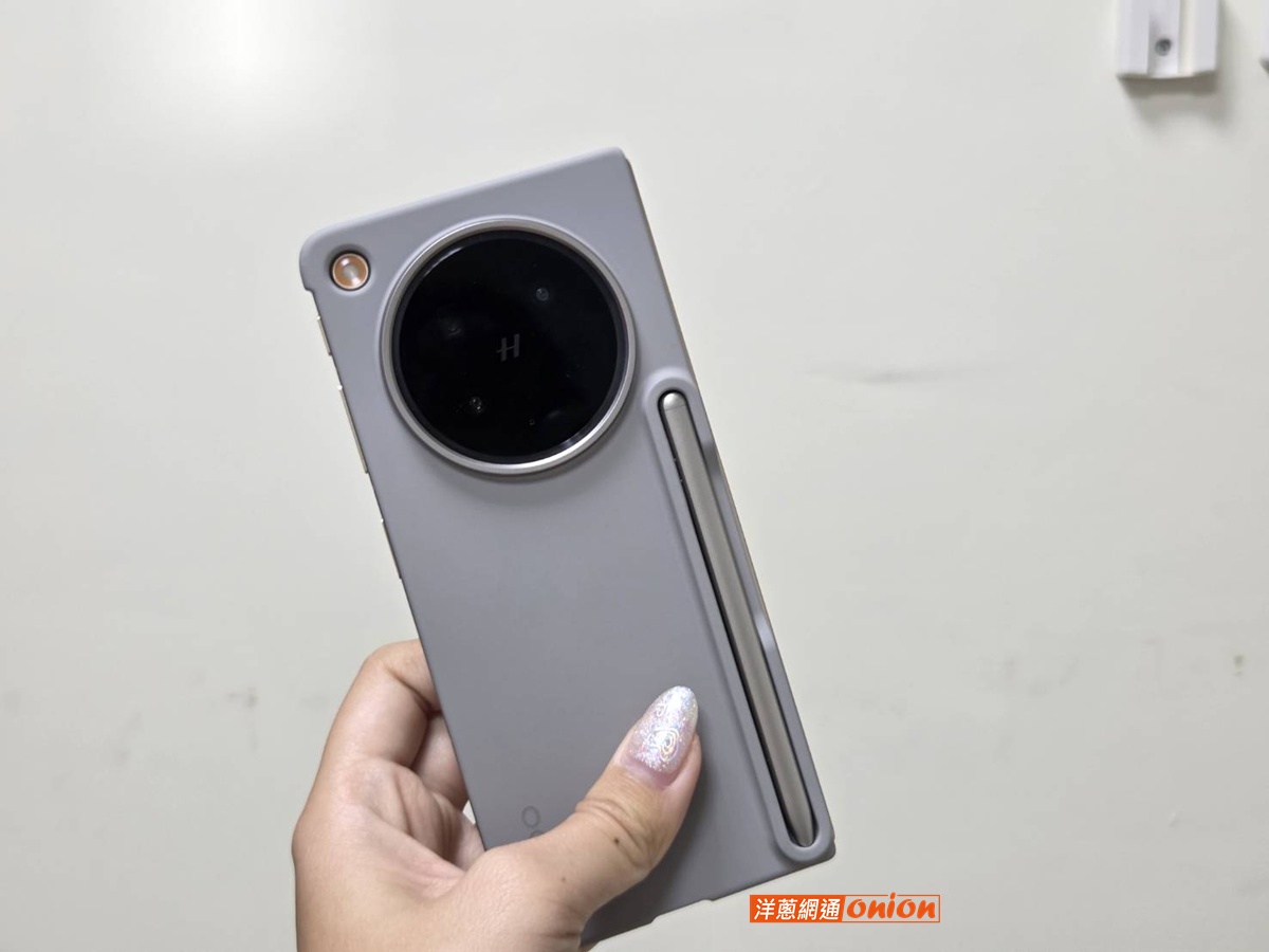 摺疊手機推薦 OPPO FIND N6