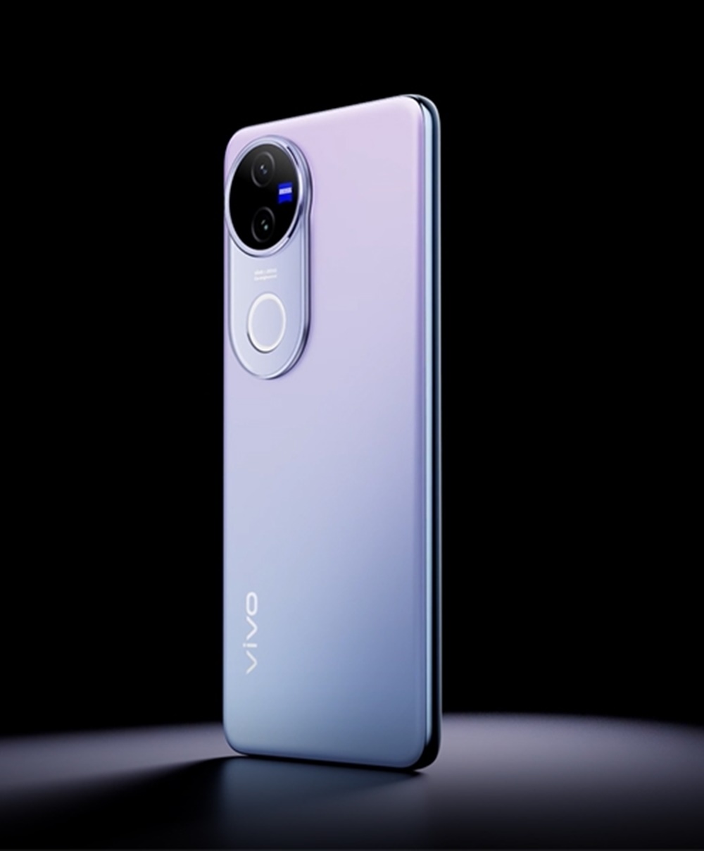 vivo V50 外觀