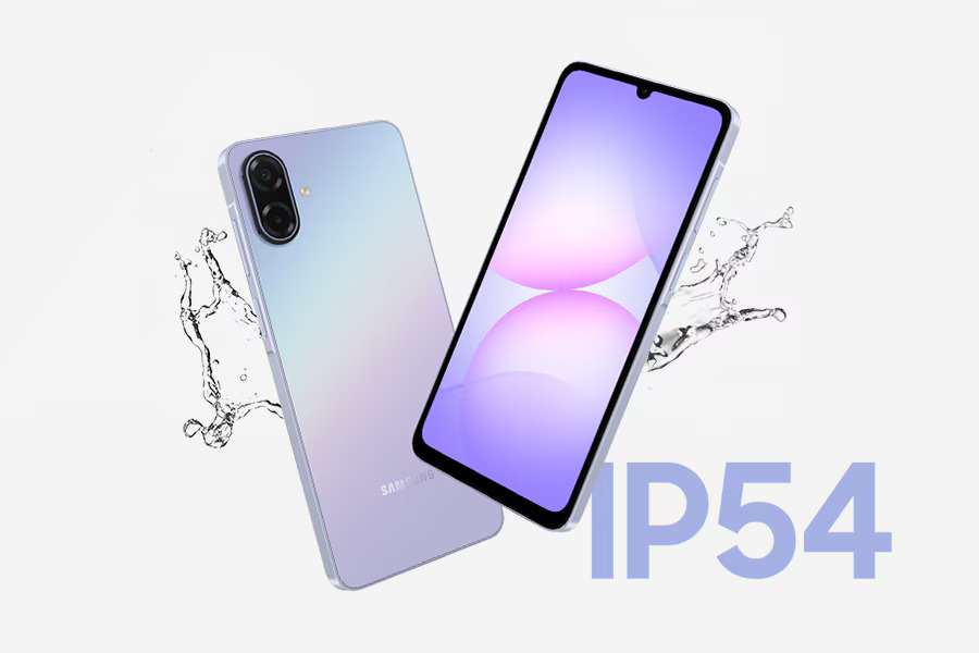 samsung A07 5G