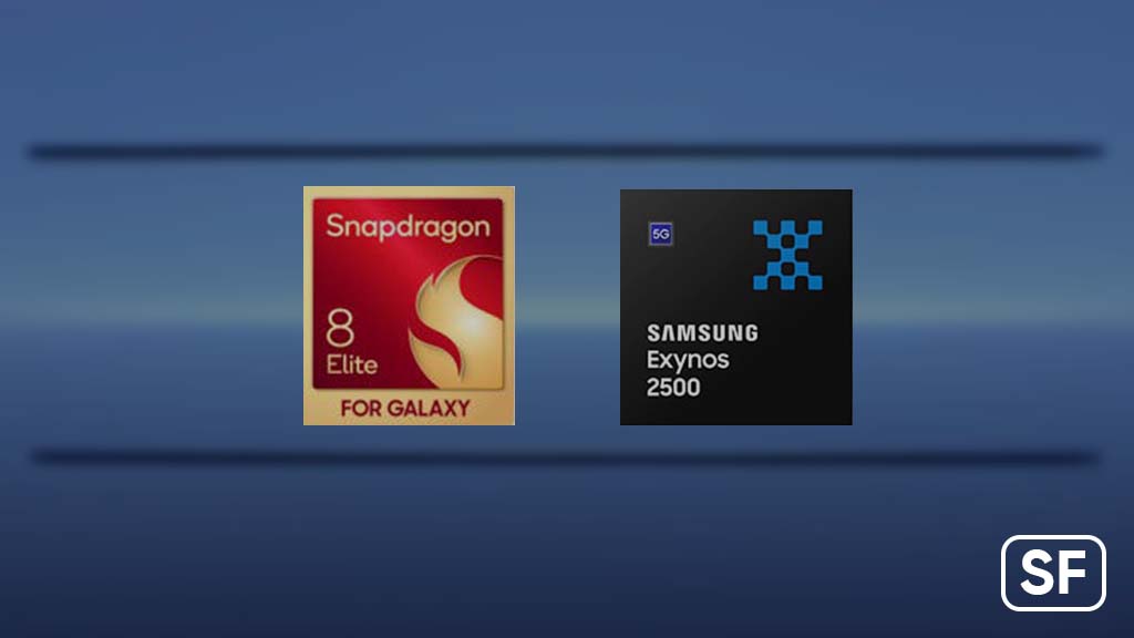 三星 Galaxy Z Flip7 處理器