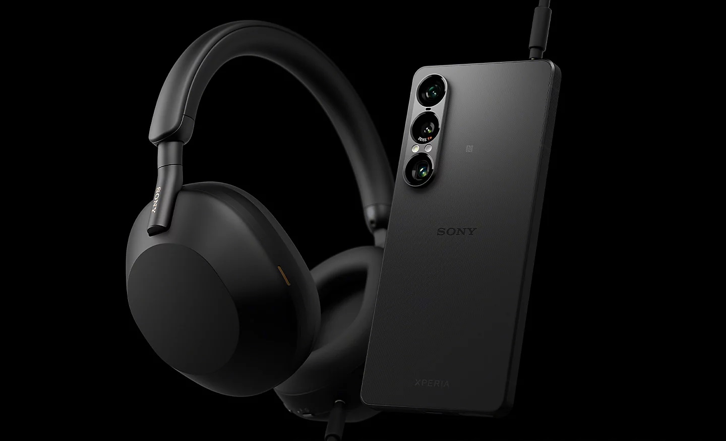 xperia 1 vii walkman