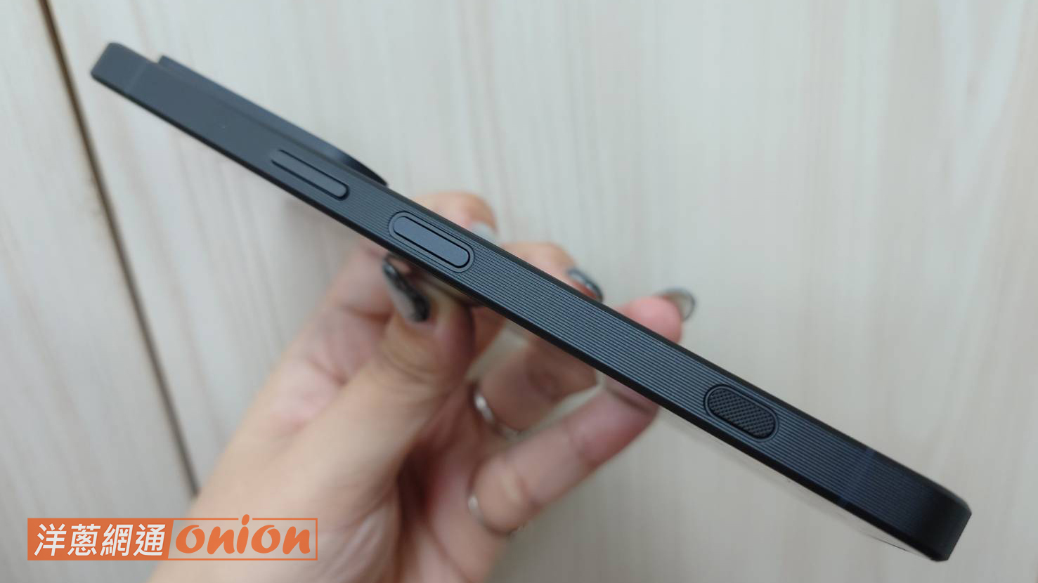 sony 1 vii 實體相機按鍵