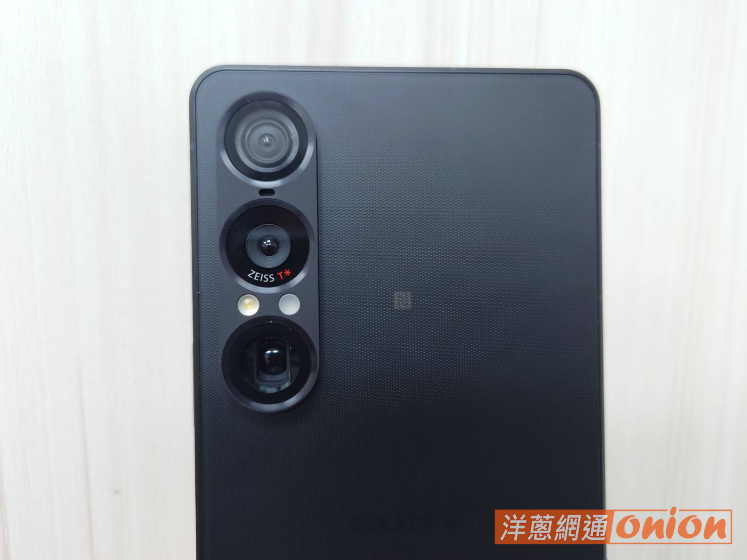 sony 1 vii xperia 1 mark 7 實拍開箱