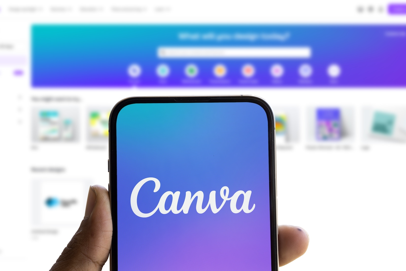 Canva 字體轉換APP