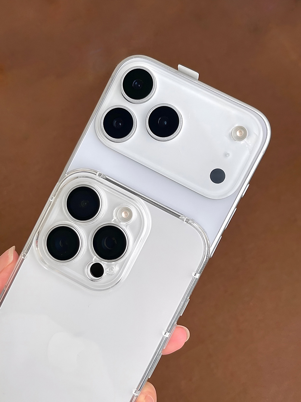 iphone 17 pro vs iphone 16 pro