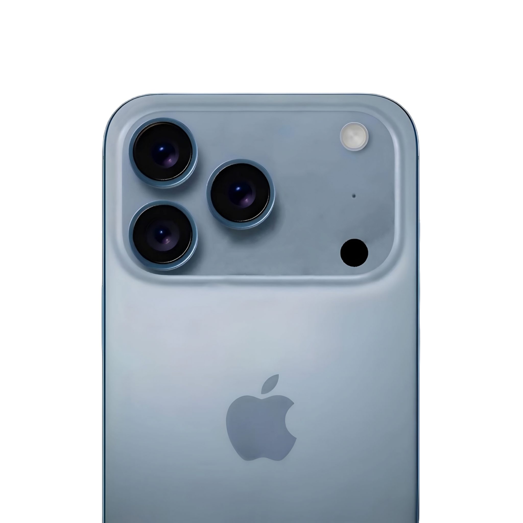 iphone 17 pro max 顏色 天藍色