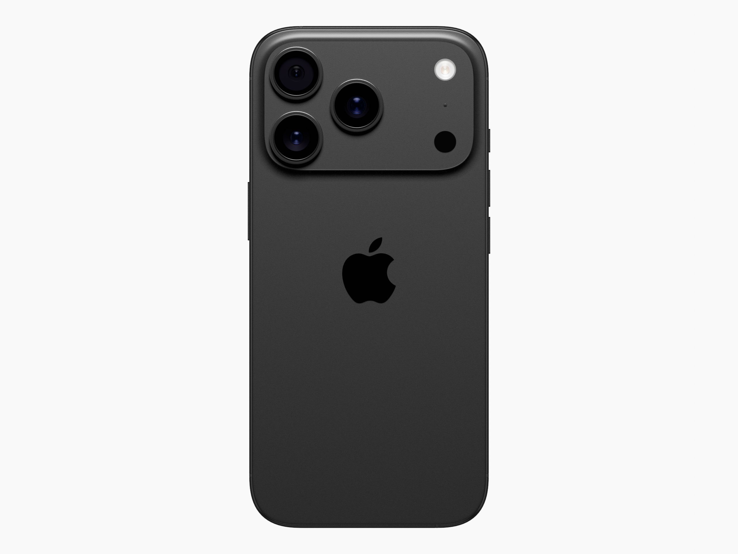 iphone 17 pro max 鋁合金材質