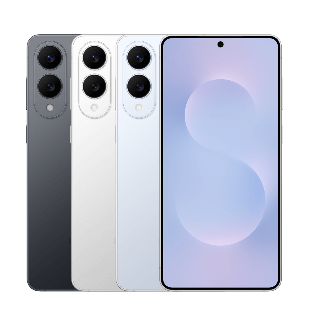 三星 S25 Edge 外觀