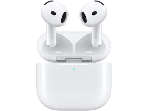 AirPods 4代 (一般版) 618優惠