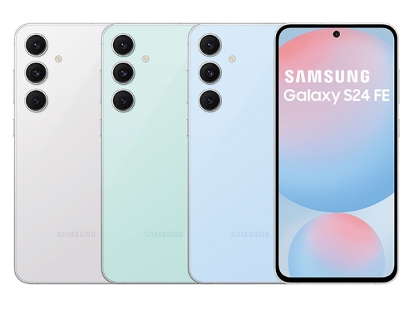 SAMSUNG S24 FE (8/256G) 618優惠