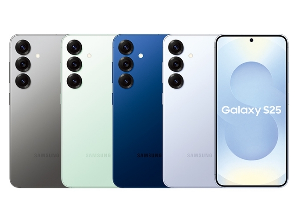 SAMSUNG S25 (12/256G) 618優惠