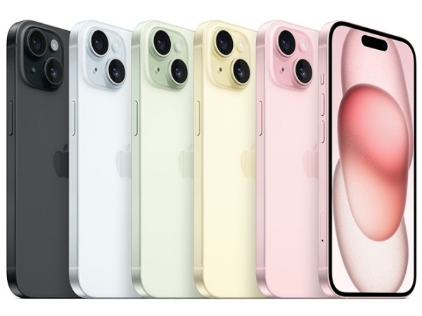 iPhone 15 128G 618優惠