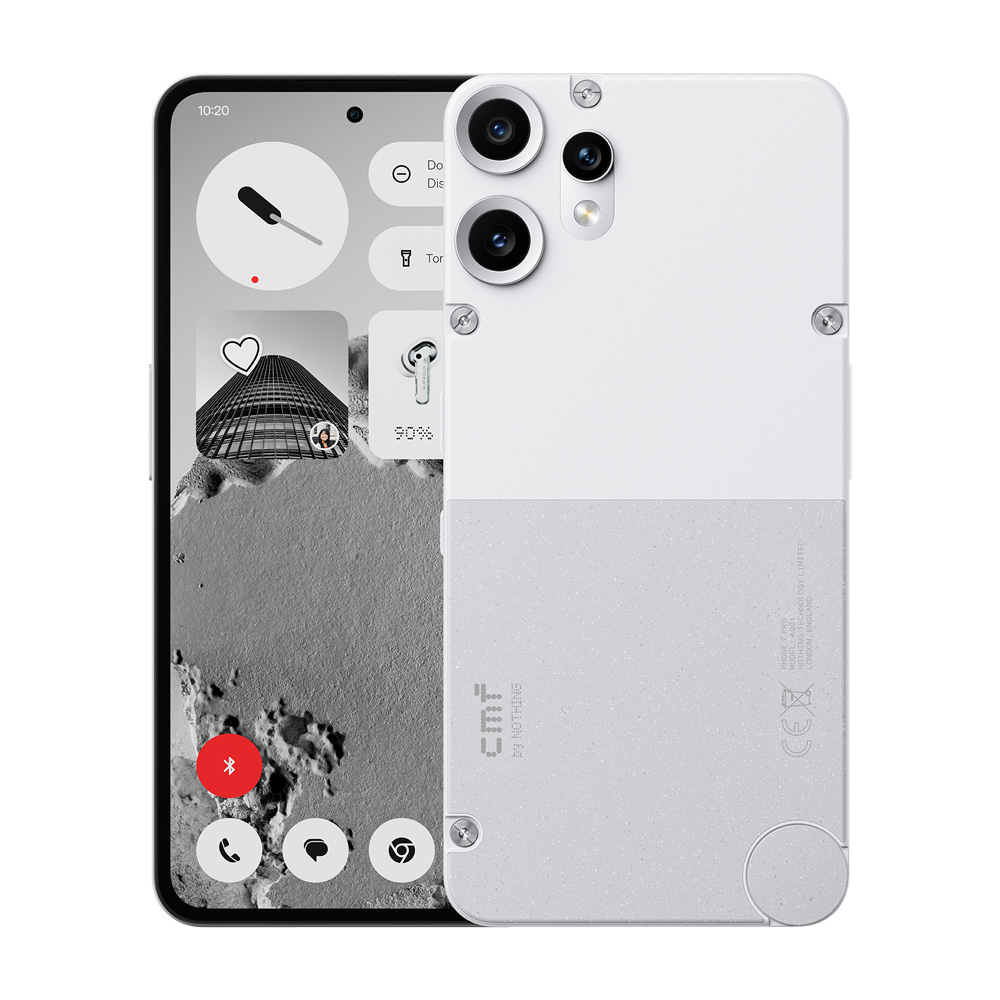 CMF Phone 2 Pro 外觀