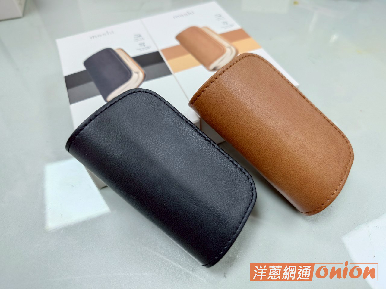 moshi行動電源推薦