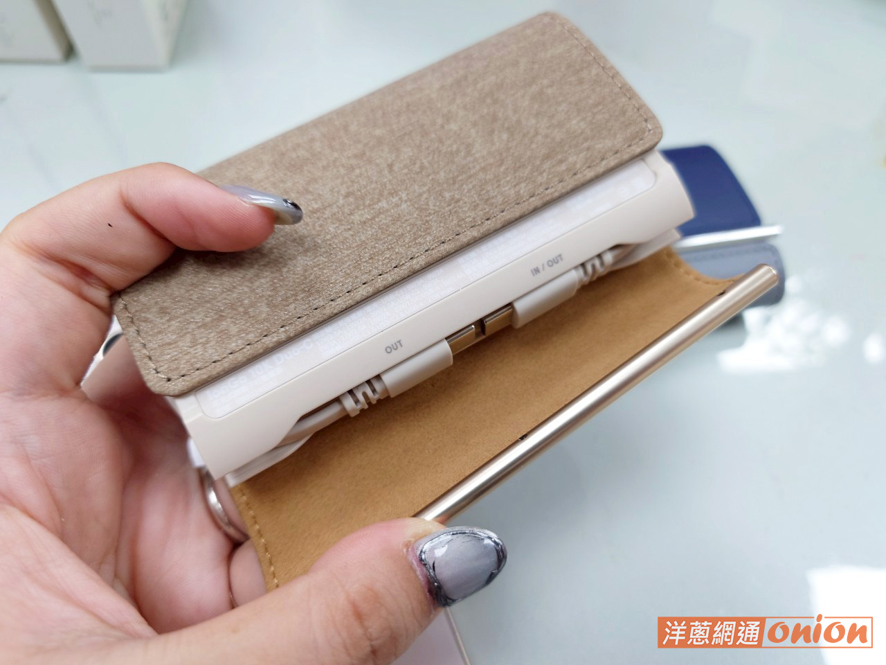行動電源推薦 moshi 行充 大容量行動電源推薦