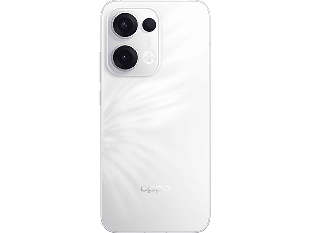 OPPO Reno 13 外觀