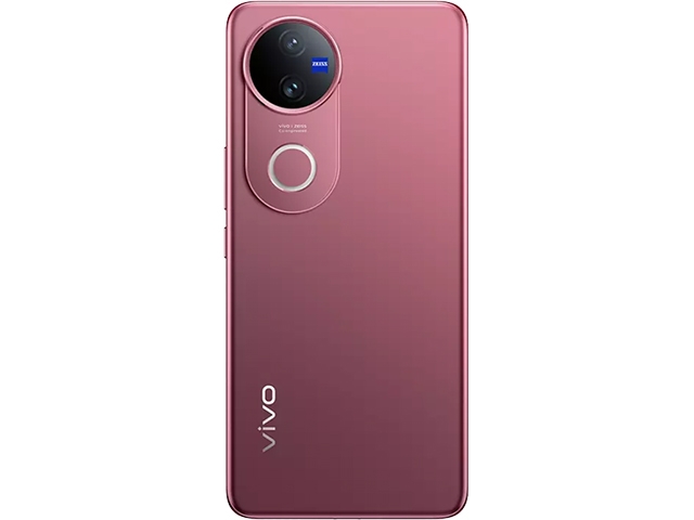 vivo V50外觀