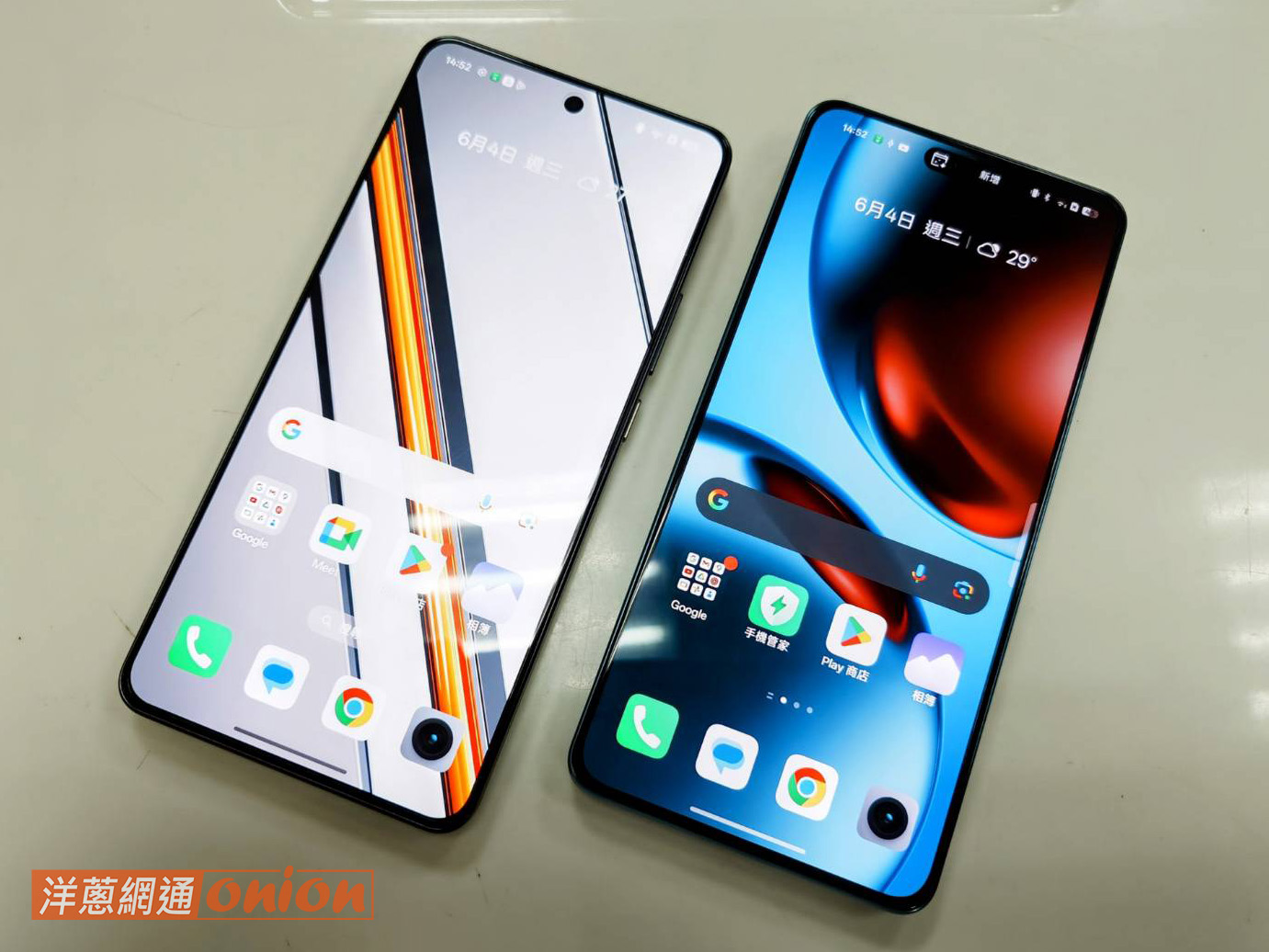 realme gt7 gt7t 比較