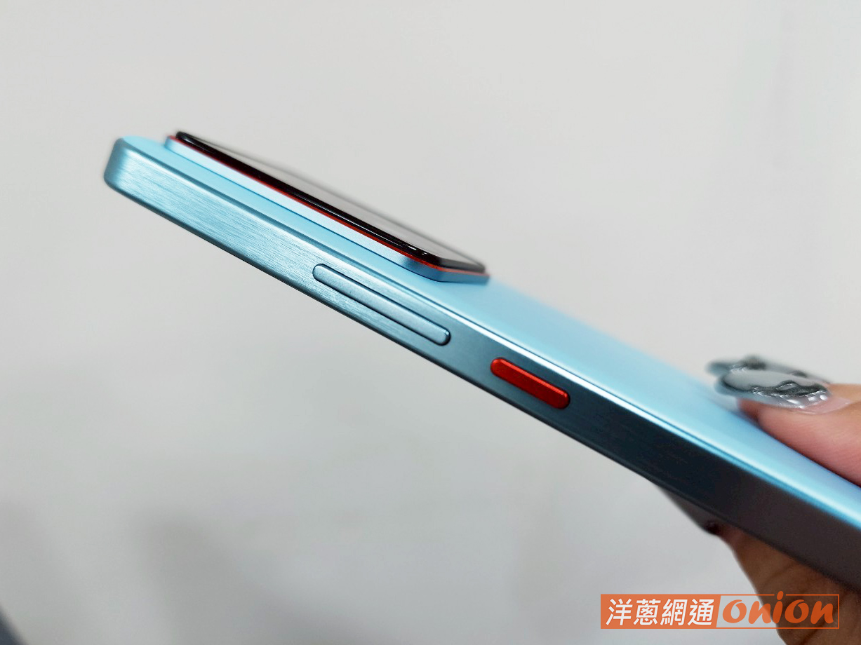 realme gt7 相機模組厚度