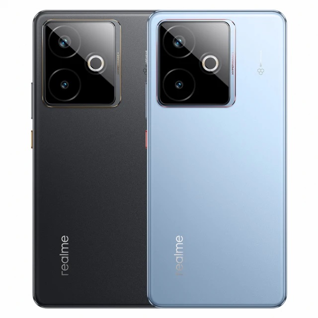 realme gt 7t