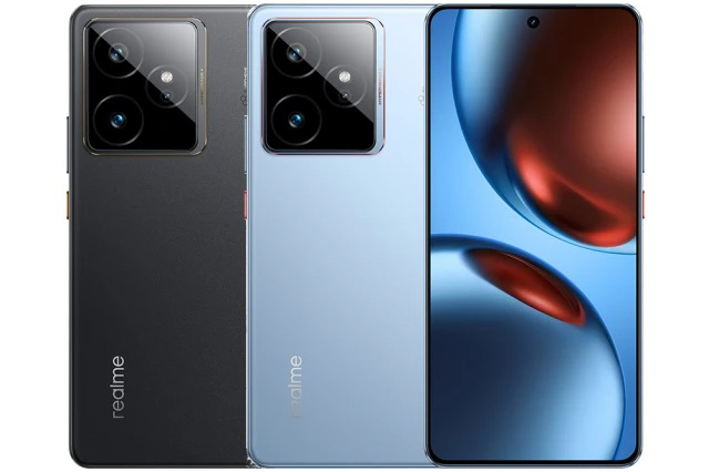 realme gt 7