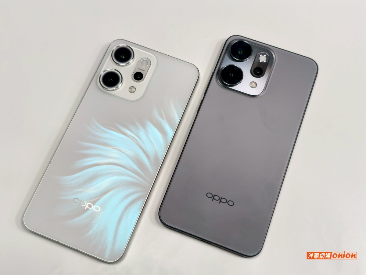 OPPO Reno 14 Pro 外觀