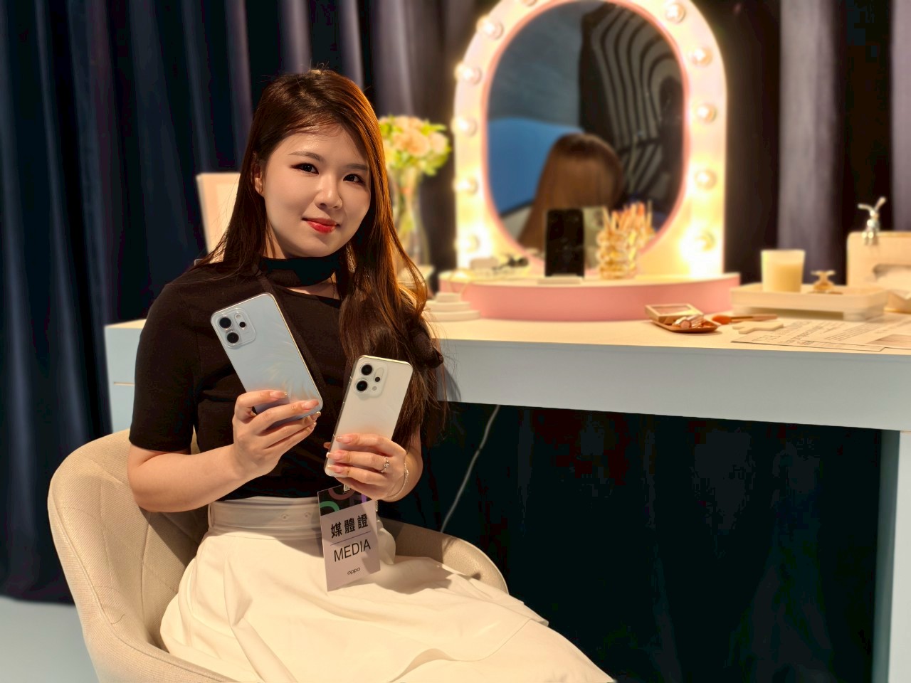 OPPO Reno 14 實拍1