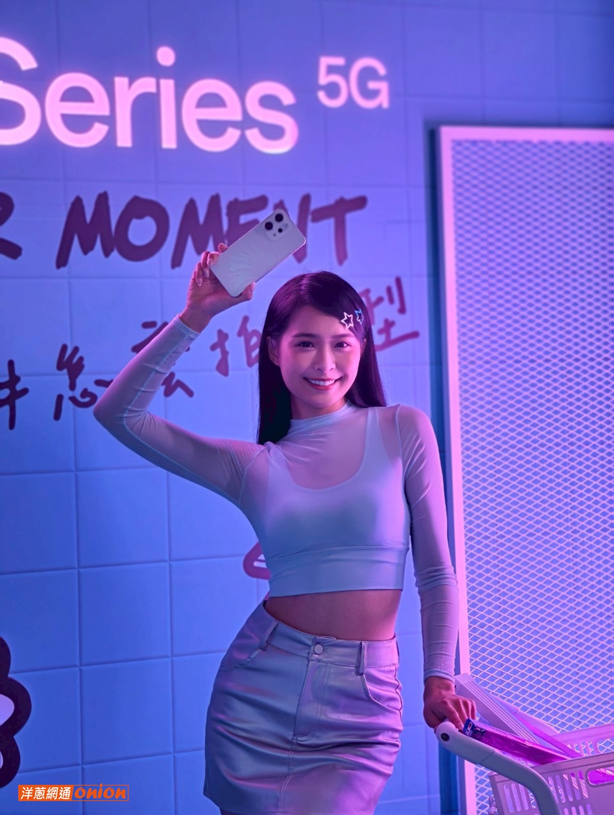 OPPO Reno 14 實拍4