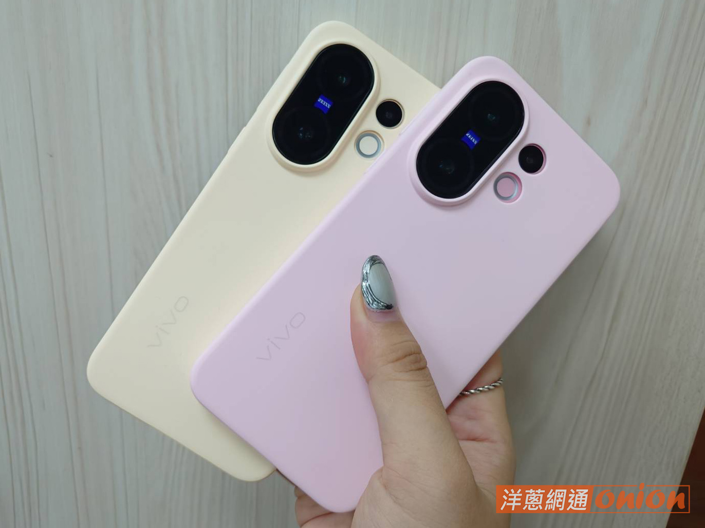 X200FE vivo 手機保護殼