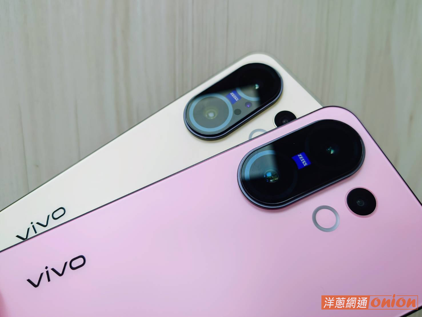 vivo x200 fe 相機模組外觀