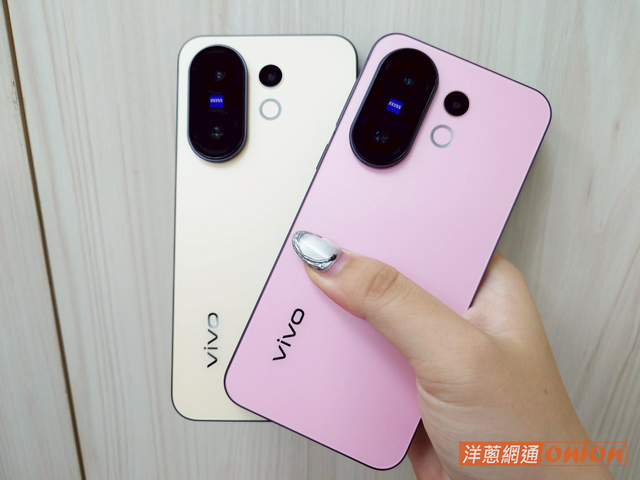防水手機推薦 vivo X200 FE