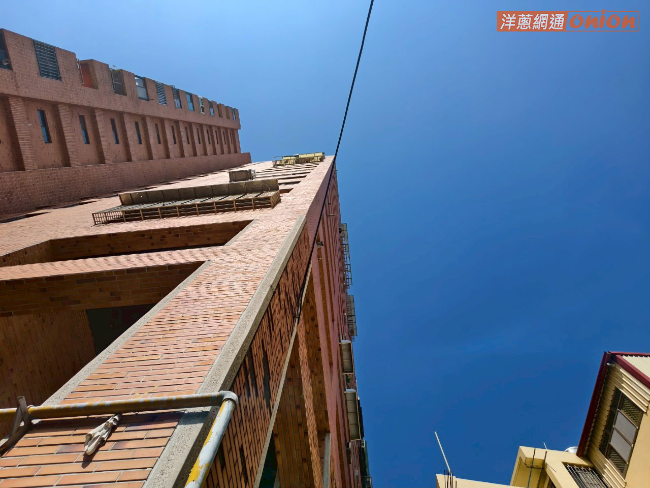 vivo x200 fe 1倍23mm焦距實拍