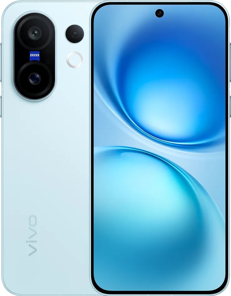 vivo x200 fe 摩登藍