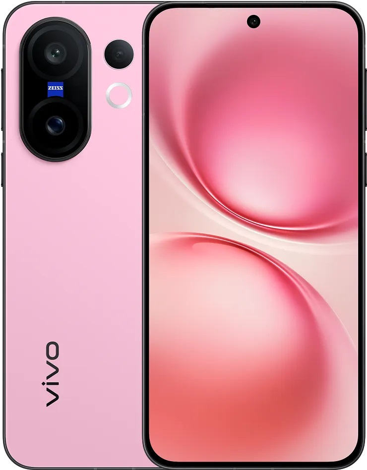 vivo X200 FE 風尚粉