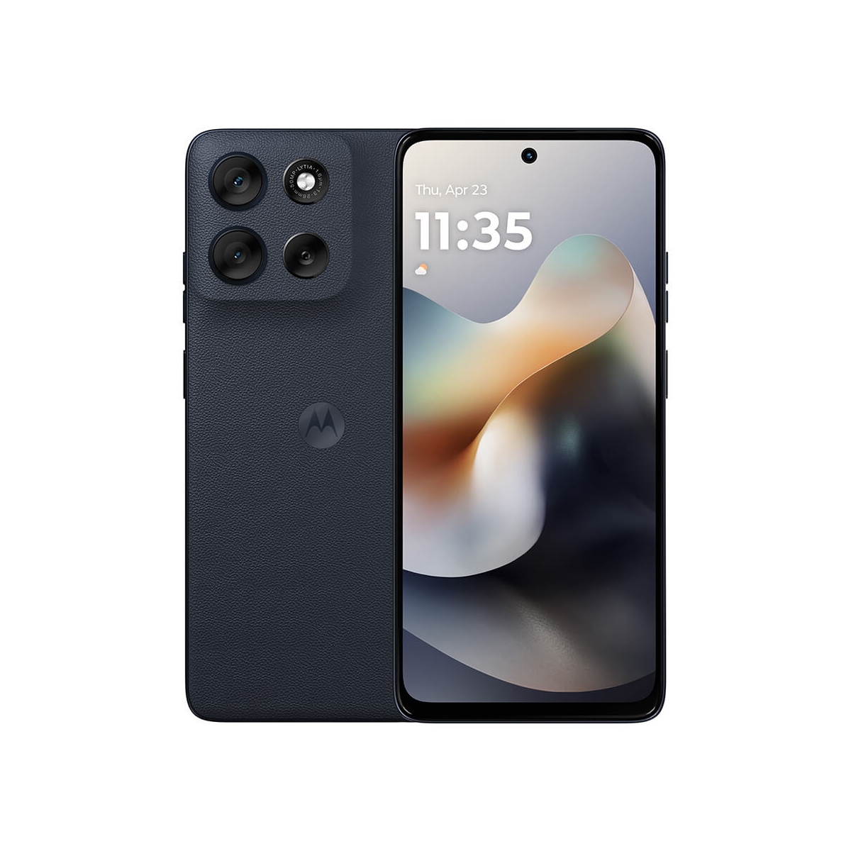 Motorola g56 外觀