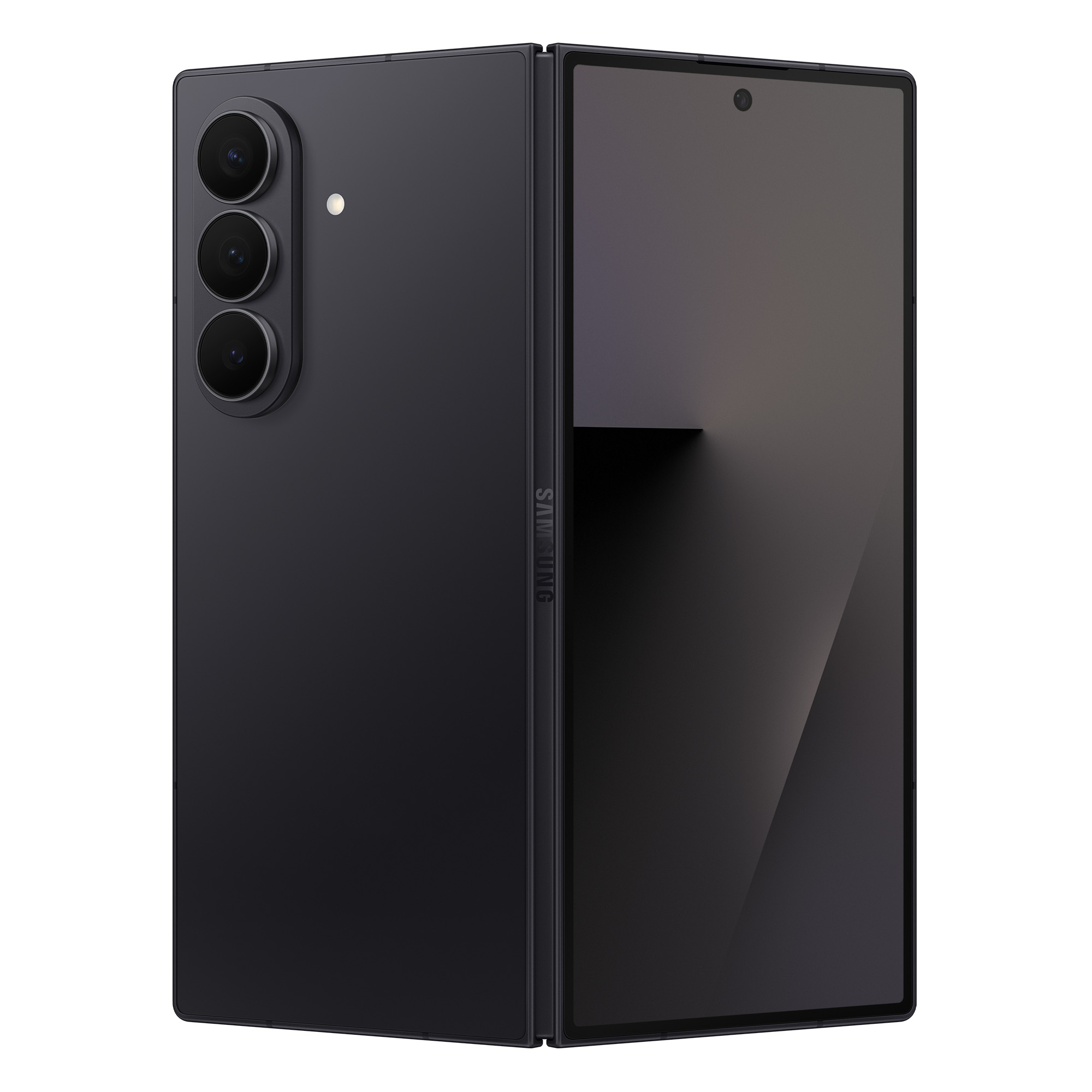 samsung Z fold7 墨夜黑 black