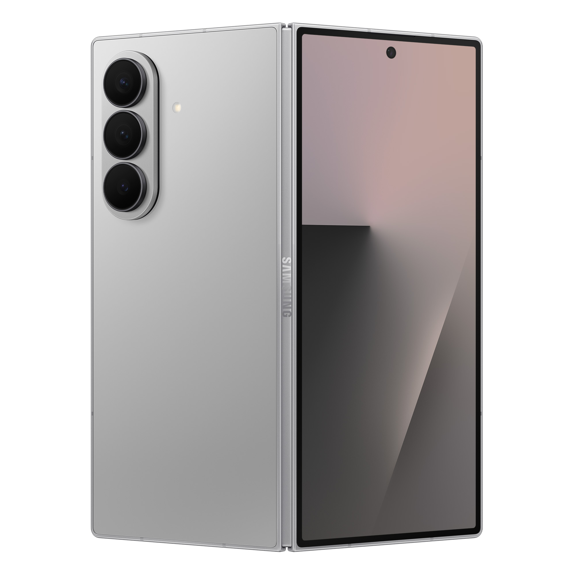 samsung galaxy z fold7 color silver