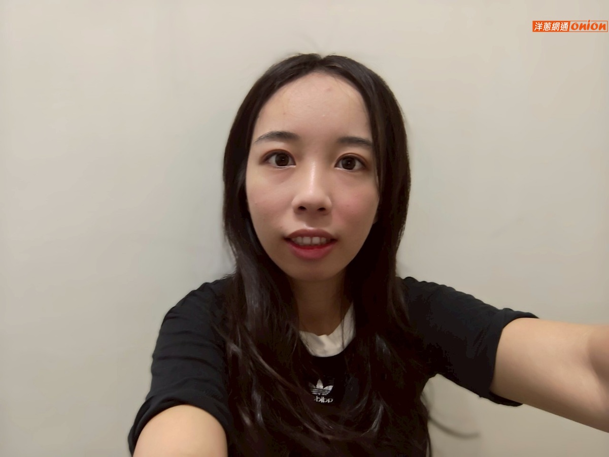 SHARP AQUOS R10 自拍照