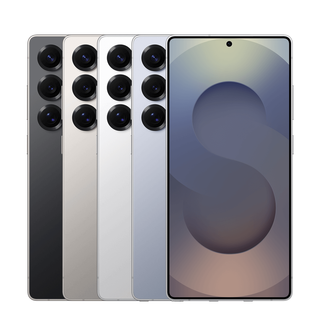 samsung S25 ultra