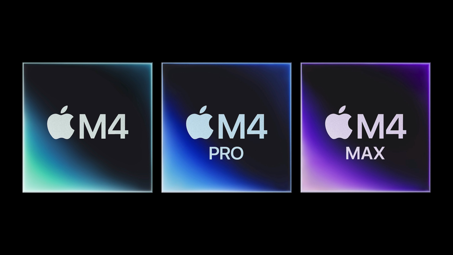 2025 Apple秋季發表會可能推出M5晶片