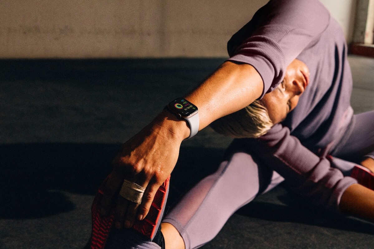 Apple Watch 11可能在2025秋季發表會推出