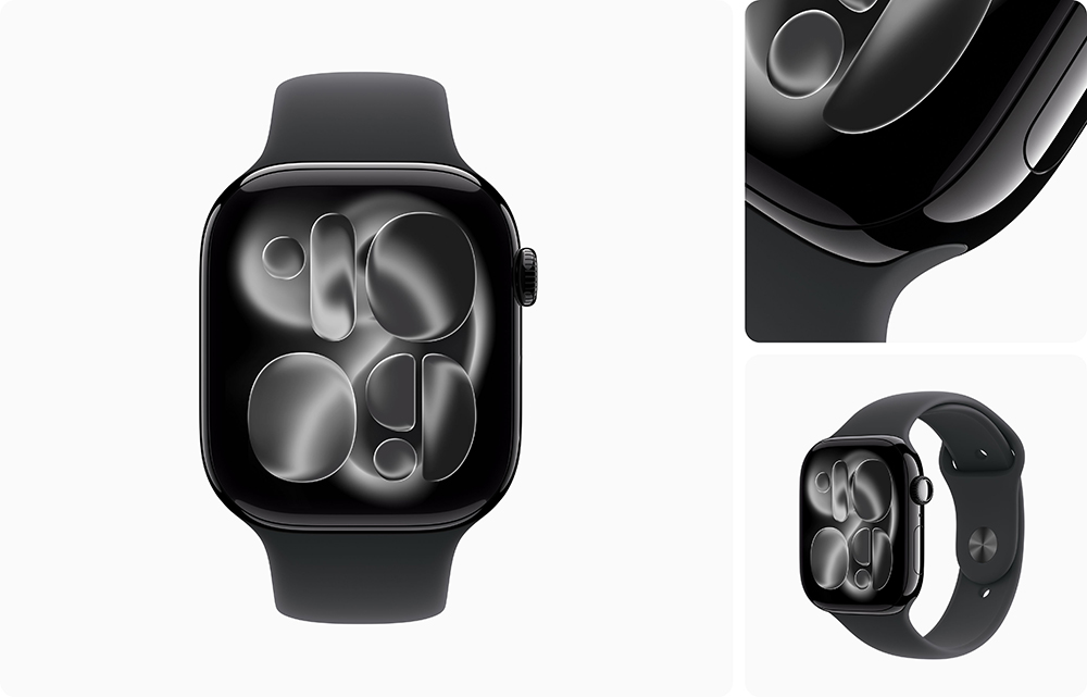 apple watch 11