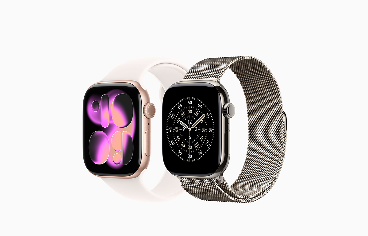 apple watch seroes11 價格 上市時間