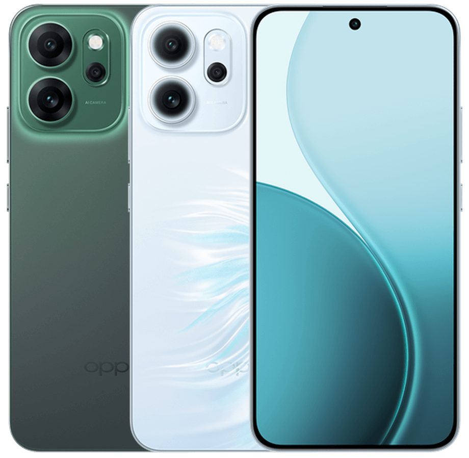 OPPO Reno 14F 父親節優惠